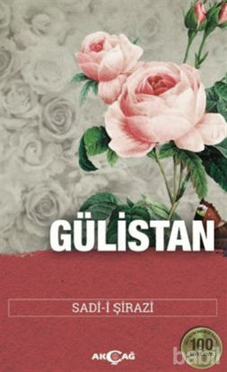 Picture of Gülistan