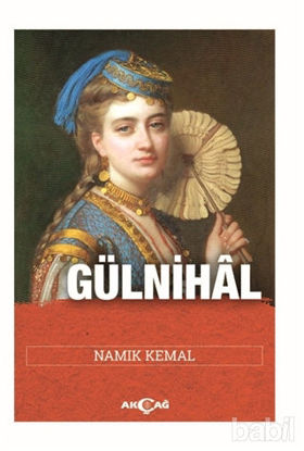 Picture of Gülnihal