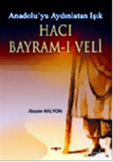 Picture of Hacı Bayram - ı Veli