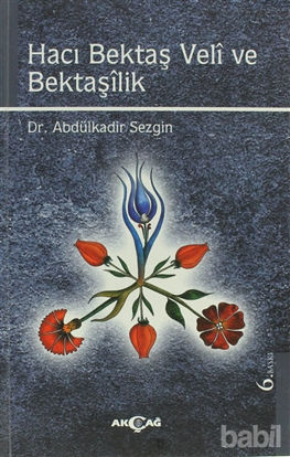 Picture of Hacı Bektaş Veli ve Bektaşilik