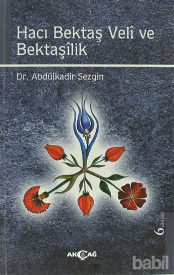 Picture of Hacı Bektaş Veli ve Bektaşilik