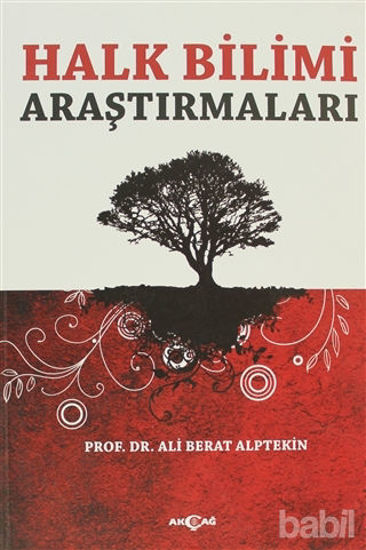 Picture of Halk Bilimi Araştırmaları