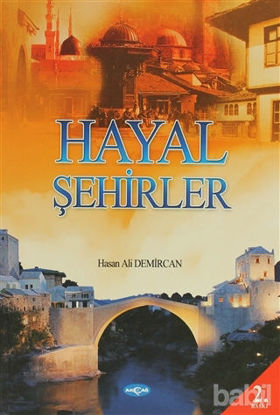 Picture of Hayal Şehirler