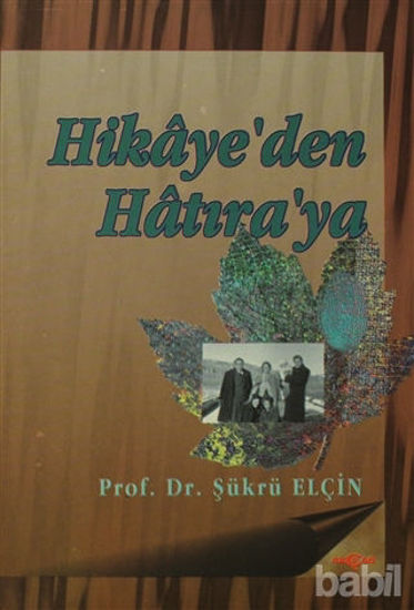 Picture of Hikaye’den Hatıra’ya