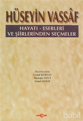 Picture of Hüseyin Vassaf