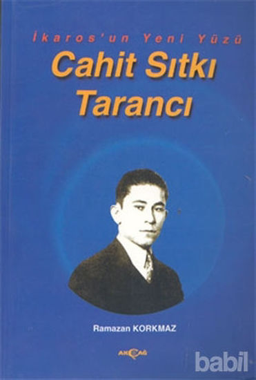 Picture of İkaros’un Yeni Yüzü Cahit Sıtkı Tarancı