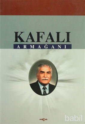 Picture of Kafalı Armağanı