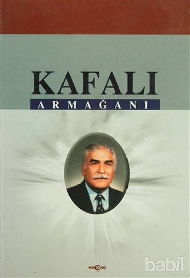 Picture of Kafalı Armağanı