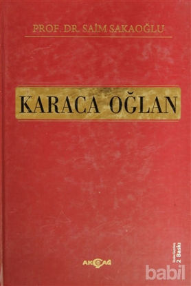 Picture of Karaca Oğlan