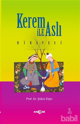 Picture of Kerem ile Aslı Hikayesi