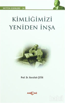 Picture of Kimliğimizi Yeniden İnşa