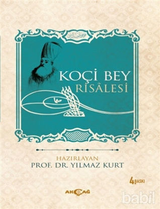 Picture of Koçi Bey Risalesi