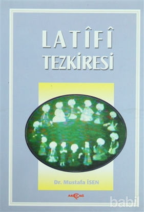 Picture of Latifi Tezkiresi