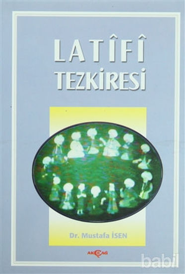 Picture of Latifi Tezkiresi