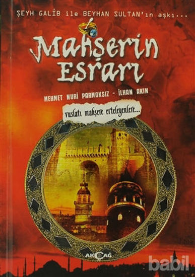 Picture of Mahşerin Esrarı