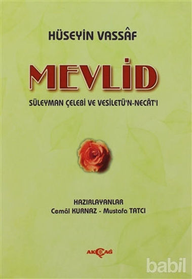 Picture of Mevlid