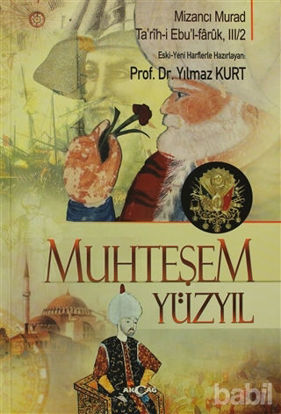 Picture of Muhteşem Yüzyıl