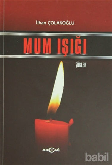 Picture of Mum Işığı