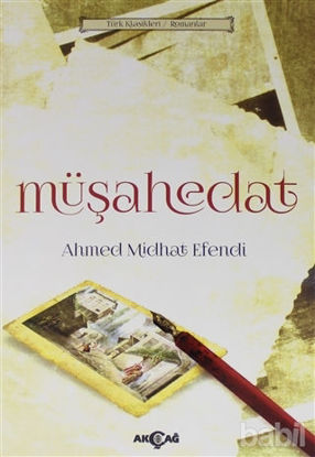 Picture of Müşahedat