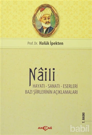 Picture of Naili