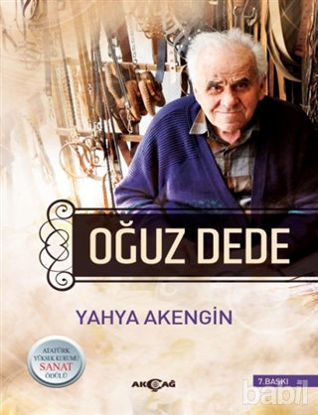 Picture of Oğuz Dede