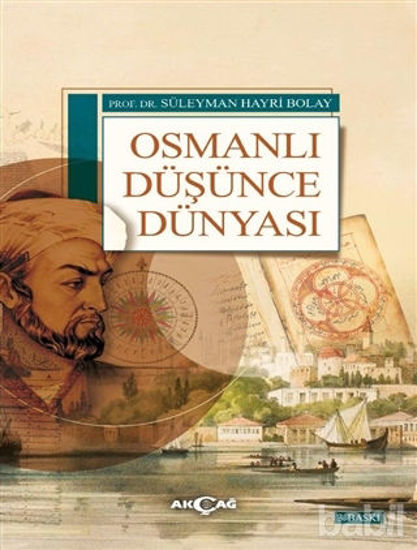 Picture of Osmanlı Düşünce Dünyası