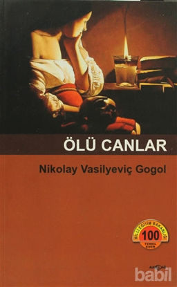 Picture of Ölü Canlar