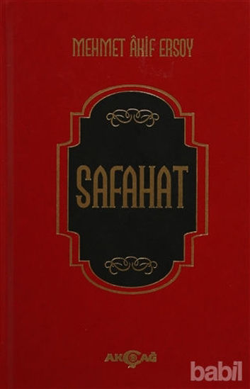 Picture of Safahat