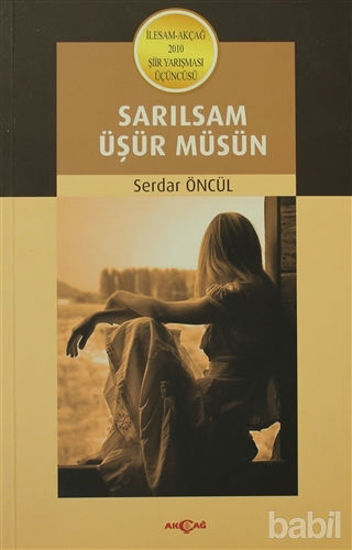 Picture of Sarılsam Üşür Müsün