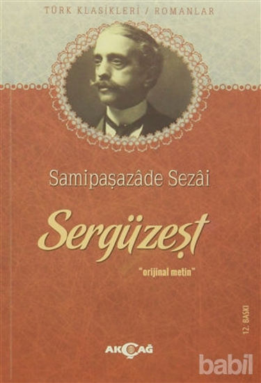 Picture of Sergüzeşt