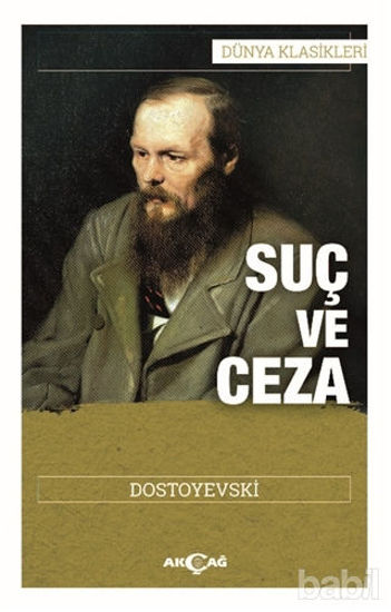 Picture of Suç ve Ceza