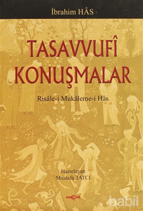 Picture of Tasavvufi Konuşmalar
