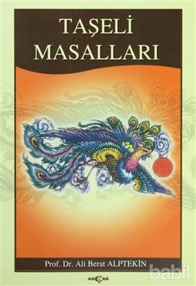 Picture of Taşeli Masalları