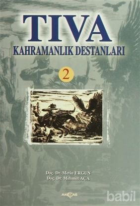 Picture of Tıva Kahramanlık Destanları 2