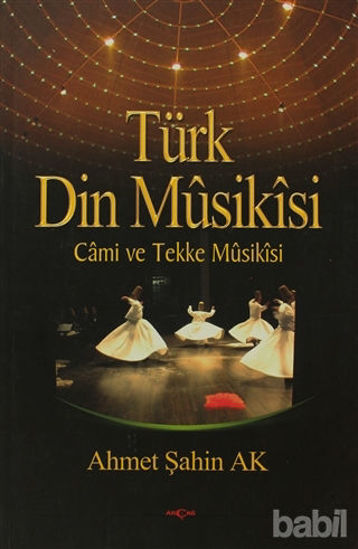 Picture of Türk Din Musikisi