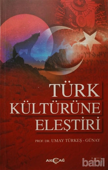 Picture of Türk Kültürüne Eleştiri