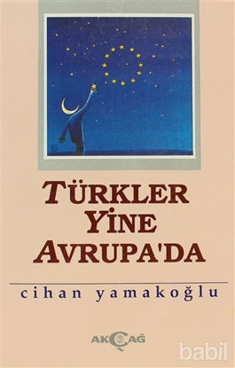 Picture of Türkler Yine Avrupa’da