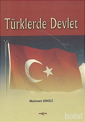 Picture of Türklerde Devlet