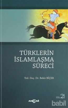 Picture of Türklerin İslamlaşma Süreci