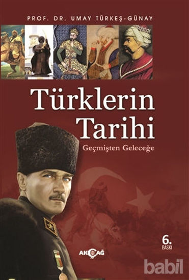 Picture of Türklerin Tarihi