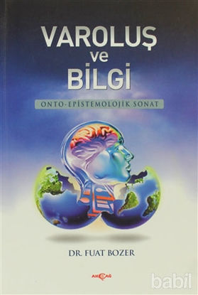 Picture of Varoluş ve Bilgi