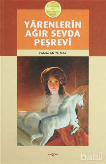 Picture of Yarenlerin Ağır Sevda Peşrevi