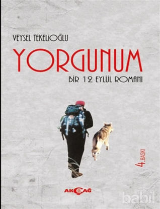 Picture of Yorgunum
