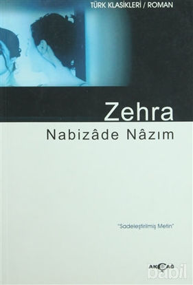Picture of Zehra