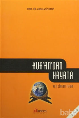 Picture of Kur’an’dan Hayata