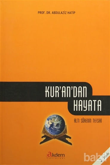 Picture of Kur’an’dan Hayata