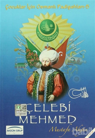 Picture of Çelebi Mehmed
