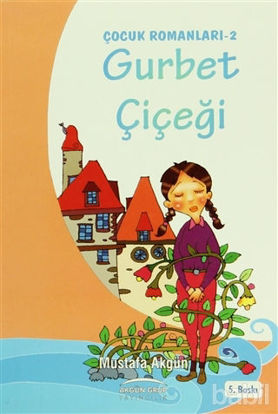 Picture of Gurbet Çiçeği