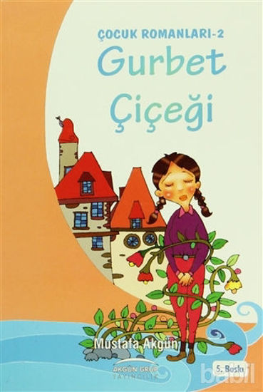 Picture of Gurbet Çiçeği