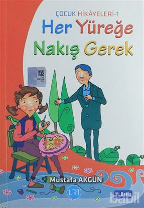 Picture of Her Yüreğe Nakış Gerek